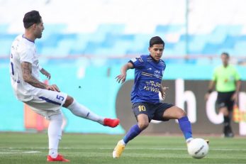 پیروزی 2 بر 1 استقلال مقابل گل گهر سیرجان و صعود به فینال جام حذفی