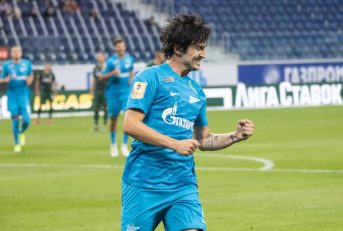 شایعه ای که دوباره جدی شد ؛ سردار آزمون - رم ؛ در انتظار مذاکرات سرنوشت ساز مدیران جالوروسی با تامی آبراهام