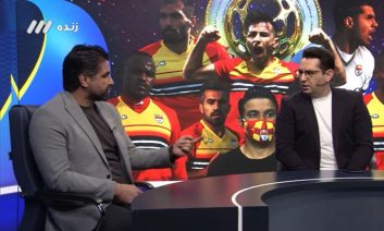 پیروز قربانی خطاب به مدیرعامل استقلال : شما با این روش مدیریتی به صندلی‌ات خیانت کرده ای !