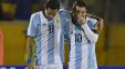 آنخل دی ماریا، ستاره آرژانتینی پاری سن ژرمن مدعی شد کریستیانو رونالدو از بازی نکردن در این تیم خیلی ناراحت است.