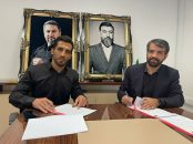 وحید امیری : احمد نوراللهی دین خود را به پرسپولیس ادا کرده است