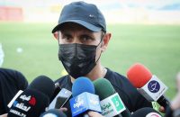 یحیی گل محمدی : تا فردا اتفاقات خوبی برای پرسپولیس در نقل و انتقالات خواهد افتاد