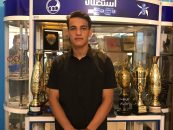 امیرحسین حسین‌زاده : مدت‌ها منتظر استقلالی شدن بودم