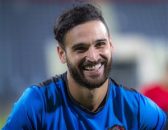 احمد نوراللهی فردا در اولین بازی خودش برای تیم شباب الاهلی به میدان خواهد رفت