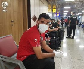 تیم ملی فوتبال ایران در نخستین دیدار خود از مرحله مقدماتی جام جهانی 2022 قطر، روز پنج شنبه 11 شهریور به مصاف تیم ملی سوریه می رود.