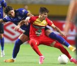 توافق فرشاد احمدزاده با سپاهان ؛ ۱۸ میلیارد تومان برای ۲ سال !