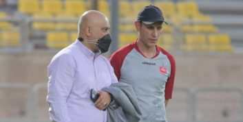 مجید صدری عضو هیئت مدیره پرسپولیس درباره اوضاع این باشگاه صحبت کرد