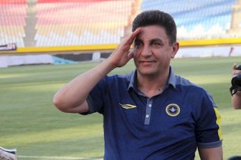 امیر قلعهنویی در دادگاه از اتهام وارده از سوی پرسپولیسی ها تبرئه شد