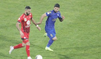شایعه نقل و انتقالاتی پرسپولیس ؛ تمایل یحیی گل محمدی برای جذب مهدی مهدی پور هافبک استقلال