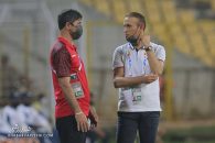 یحیی گل محمدی مخالف حضور کریم باقری در اردوی تیم ملی فوتبال ایران است