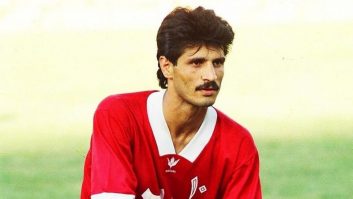 علی دایی