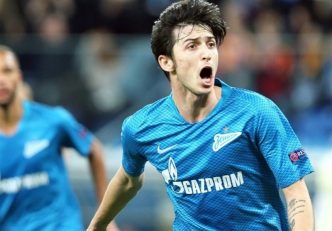 سردار آزمون به جای حضور در آلمان، رو در روی تیم پیشین