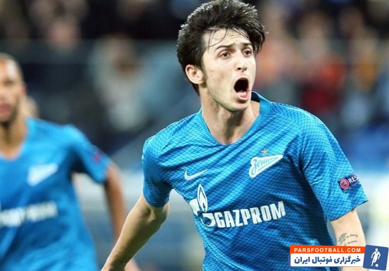 سردار آزمون به جای حضور در آلمان، رو در روی تیم پیشین