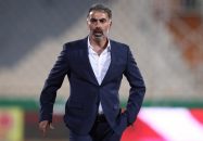 باشگاه پیکان مذاکرات خود را با محمود فکری برای مربیگری آغاز کرده است