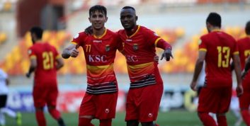 فرشاد احمدزاده