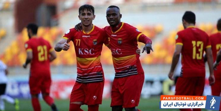 فرشاد احمدزاده