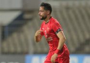 خبری مهم و خوش از تمدید قرارداد ستاره پرسپولیس