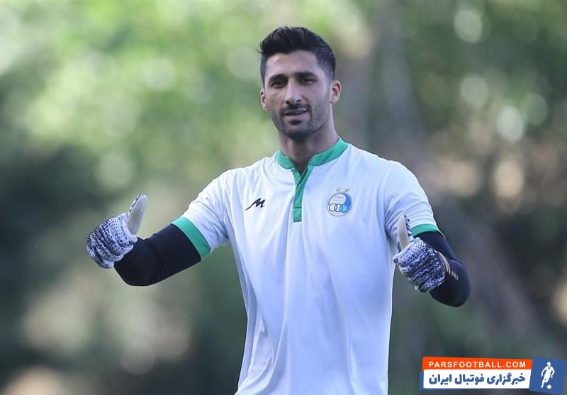 رشید مظاهری در واکنش به بحث جدایی از استقلال : وقتی میگویند نمیخواهیم، باید بروی !