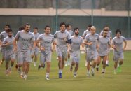 غایبان تیم ملی عراق برای بازی با ایران به سه نفر رسیدند