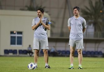 موافقت یحیی گل محمدی با حضور باقری در تیم ملی ؛ خانبان در پرسپولیس ماندنی شد