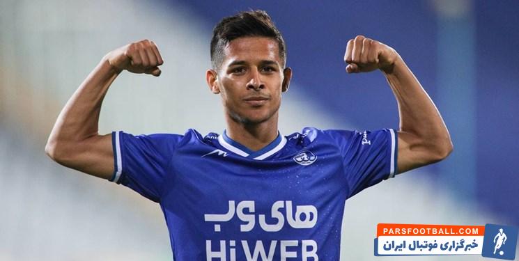 مهدی قائدی: ماندنم به تصمیم باشگاه استقلال بستگی دارد. خدا را شکر که به فینال صعود کردیم