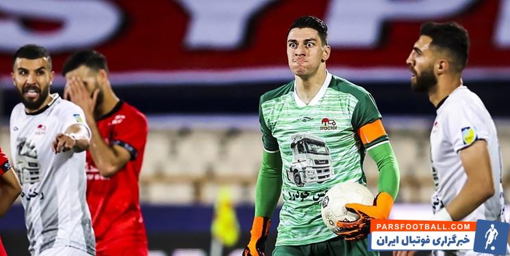 محمدرضا اخباری