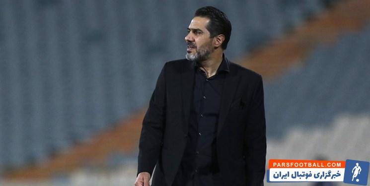 افشین پیروانی