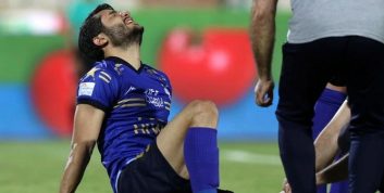اعتراض هواداران استقلال به بی توجهی باشگاه و بلاتکلیفی عارف غلامی ؛ ترس از تکرار کابوس عابدزاده و نامجو مطلق