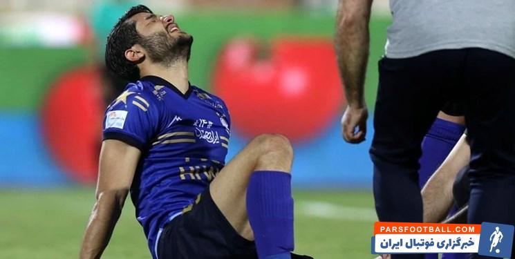 اعتراض هواداران استقلال به بی توجهی باشگاه و بلاتکلیفی عارف غلامی ؛ ترس از تکرار کابوس عابدزاده و نامجو مطلق