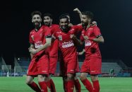 باشگاه پرسپولیس سقف قرارداد خود را برای فصل آینده لیگ برتر مشخص کرد