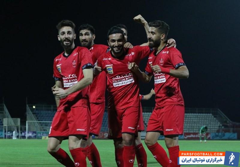 باشگاه پرسپولیس سقف قرارداد خود را برای فصل آینده لیگ برتر مشخص کرد