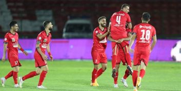 مرتضی فنونی‌زاده پیشکسوت پرسپولیس درباره اوضاع این باشگاه صحبت کرد