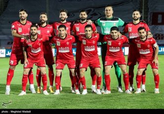 باشگاه پرسپولیس به دلیل تحریم ها نمیتواند پاداش آسایی خود را دریافت کند