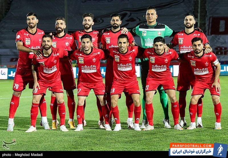 باشگاه پرسپولیس به دلیل تحریم ها نمیتواند پاداش آسایی خود را دریافت کند