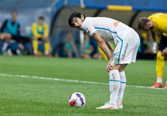 سردار آزمون