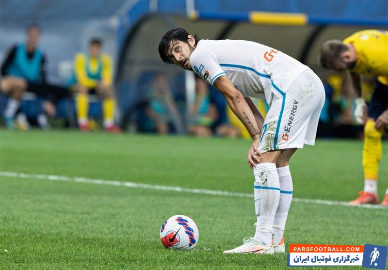 سردار آزمون