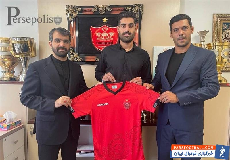 علیرضا ابراهیمی