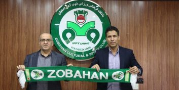 مجتبی فریدونی مدیرعامل ذوب آهن : مهدی تارتار مربی کارکشته و محجوبی است