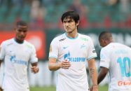 رسانه اسپورت اکسپرس روسیه : سردار آزمون به دنبال ترک زنیت در تابستان است