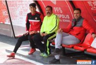 پرسپولیس