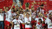 پرسپولیس