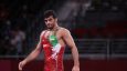 گزارشی از قهرمان ناشناخته ایرانی المپیک + سند