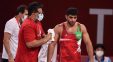 محمدهادی ساروی نماینده وزن ۹۷ کیلوگرم تیم کشتی فرنگی ایران در دومین دیدار خود در بازی‌های المپیک توکیو به پیروزی رسید و راهی نیمه نهایی شد.