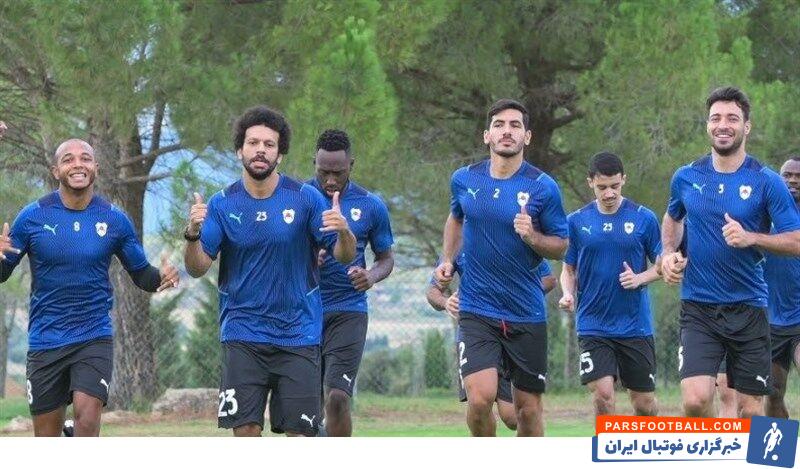 تیم الریان قطر که شجاع خلیلزاده را در اختیار دارد، اردوی پیشفصل را در شهر بارسلون اسپانیا زیر نظر لوران بلان فرانسوی آغاز کرد.