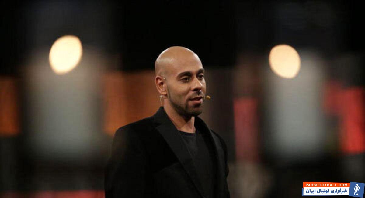 آخرین تصاویر منتشر شده از وضعیت ارشا اقدسی بدلکار مطرح ایرانی