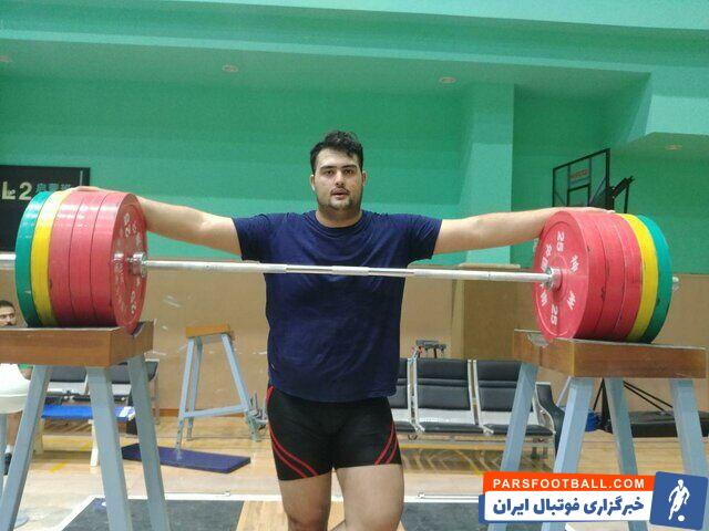 علی داودی علی داوودی