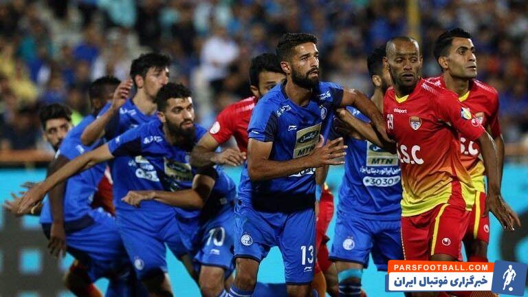 حسین فرزامی: تقابل تقابل فرهاد مجیدی و جواد نکونام دیدنی خواهد بود