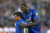 باشگاه استقلال به یکباره مهدی قائدی و شیخ دیاباته ستاره های خط حمله خود را از دست داد