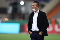 رضا اسدی خرید جدید پرسپولیس ؛ خبر خوب گل محمدی در تمرین سرخ ها