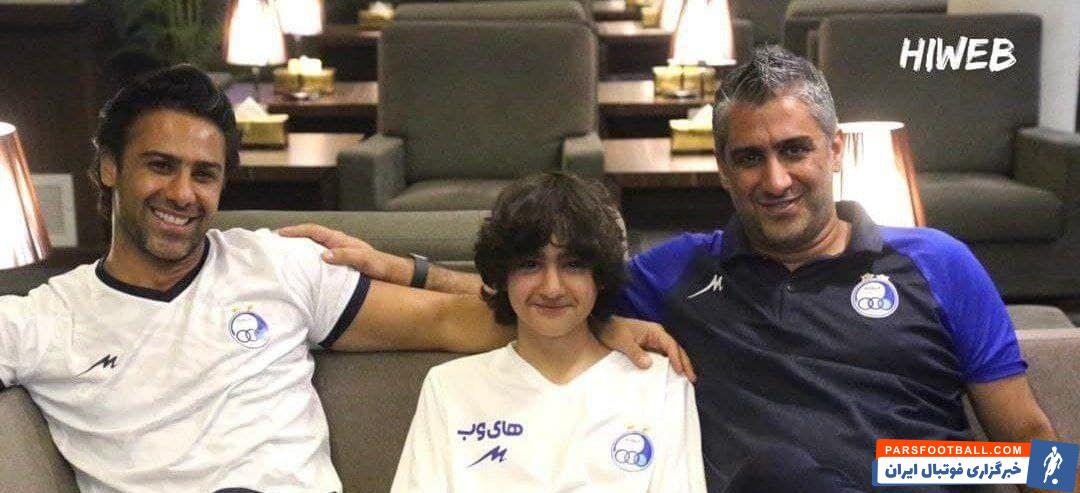 حالا باید منتظر ماند و دید اگر استقلال فینال جام حذفی را به دست آورد فرهاد مجیدی چطور به این کنایه پاسخ خواهد داد.